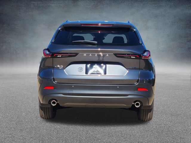New 2026 MAZDA CX-5 Preferred AWD/4WD image 6