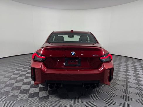 Used 2025 BMW M2 w/ Lighting Package image 6
