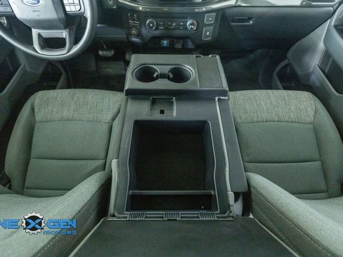 Used 2023 Ford F150 XL w/ Trailer Tow Package AWD/4WD image 31