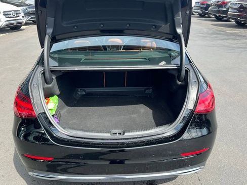 Certified 2023 Mercedes-Benz C 300 4MATIC Sedan image 7