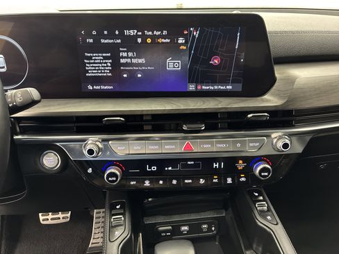 Certified 2023 Kia Telluride SX X-Line AWD/4WD image 22