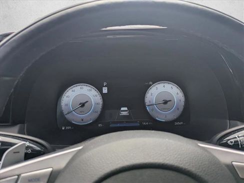 Used 2024 Hyundai Palisade Calligraphy AWD/4WD image 11