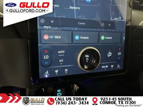 Used 2024 Ford Mustang Mach-E Premium RWD image 26