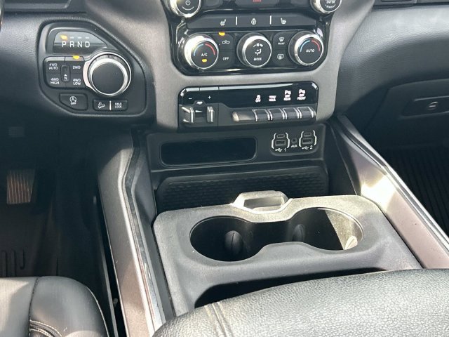Used 2020 RAM 1500 Big Horn w/ Built-to-serve Edition AWD/4WD image 18