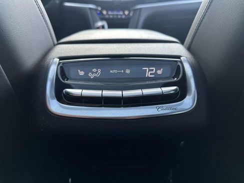 Certified 2023 Cadillac XT6 Premium Luxury AWD/4WD image 67