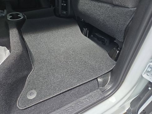 New 2026 RAM 2500 Tradesman AWD/4WD image 89