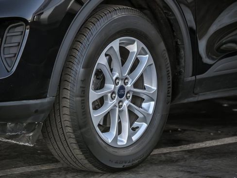 Used 2022 Ford Escape SE w/ Convenience Package image 4