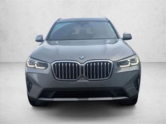 Used 2024 BMW X3 sDrive30i video 2