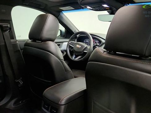 Used 2023 Cadillac CT5 V w/ Premium Package RWD image 35