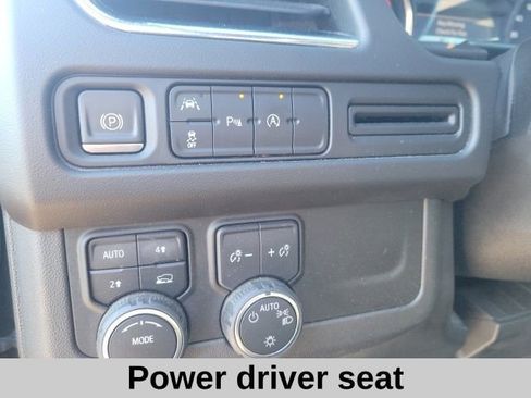 Used 2023 Chevrolet Tahoe LS w/ Driver Alert Package image 7