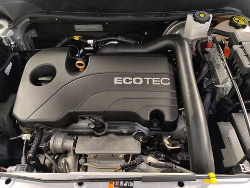 Used 2020 Chevrolet Equinox LT FWD image 30