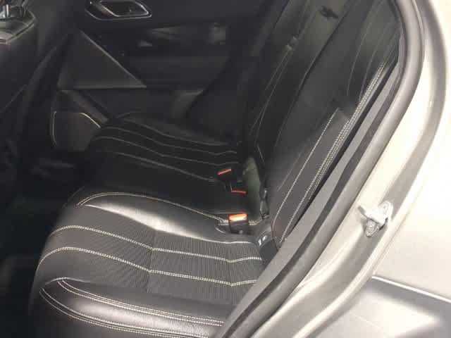 Used 2019 Land Rover Range Rover Velar R-Dynamic SE AWD/4WD image 19
