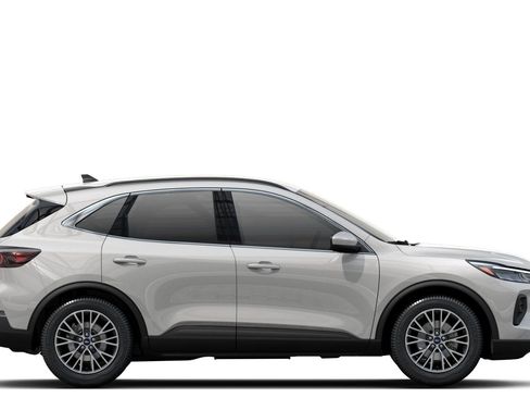 New 2025 Ford Escape SE image 65