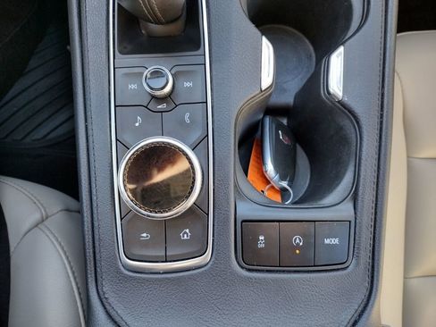 Used 2019 Cadillac XT4 Luxury AWD/4WD image 28