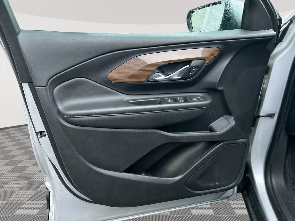 Used 2018 GMC Terrain SLE AWD/4WD image 22