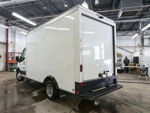 Used 2023 Ford Transit 350 Base image 8