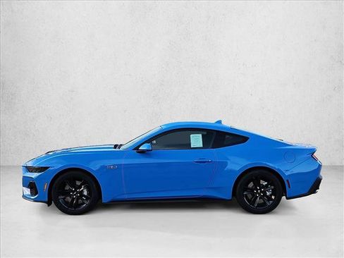 New 2026 Ford Mustang GT image 5