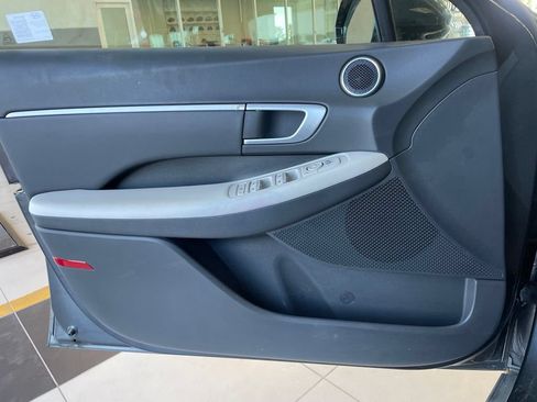 Used 2024 Hyundai Sonata SEL FWD image 9
