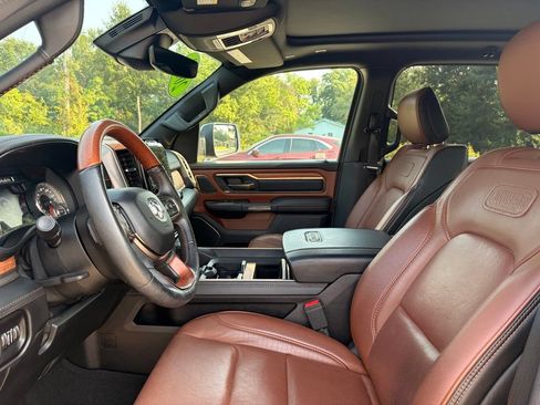 Used 2020 RAM 1500 Limited RWD image 12