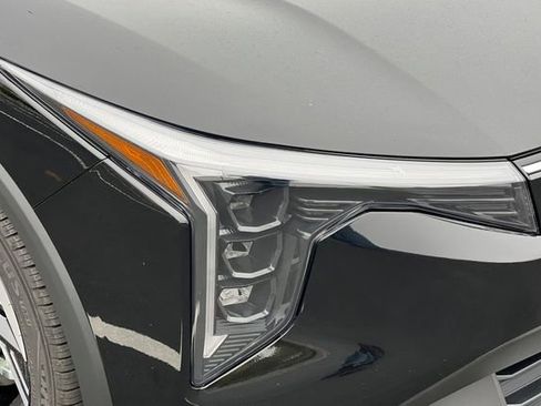 New 2025 Kia K4 EX image 30