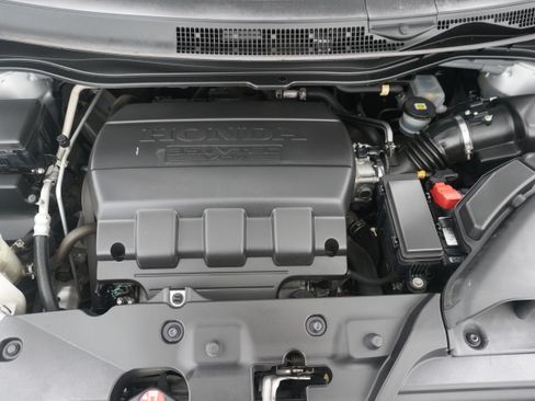Used 2015 Honda Odyssey EX-L image 33