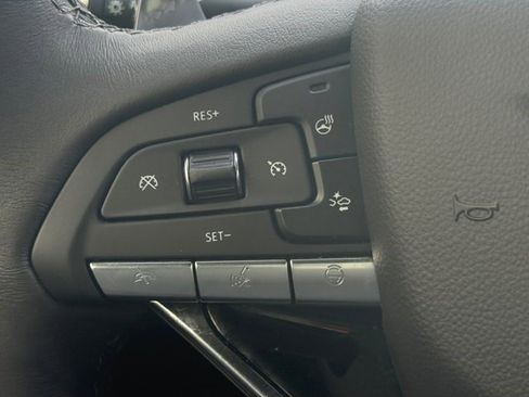 Certified 2026 Cadillac CT5 Sport RWD image 11