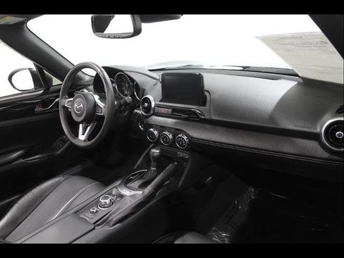 Certified 2023 MAZDA MX-5 Miata Grand Touring RWD image 18