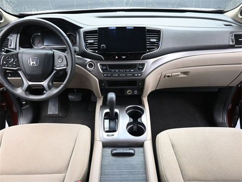 Used 2019 Honda Pilot EX image 16