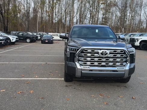 New 2026 Toyota Tundra 1794 Edition image 3
