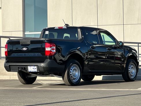 New 2025 Ford Maverick XL w/ Equipment Group 102A image 3