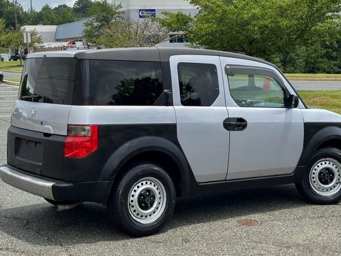 Used 2003 Honda Element DX image 14