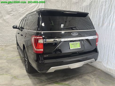 Used 2018 Ford Expedition Max XLT w/ Equipment Group 202A AWD/4WD image 32
