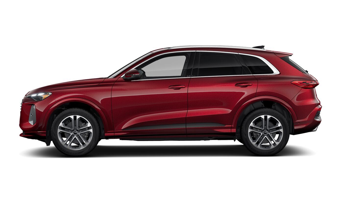 Certified 2025 Audi Q5 Premium w/ Convenience Package AWD/4WD image 8