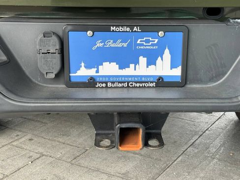 Used 2022 Jeep Gladiator Sport AWD/4WD image 10