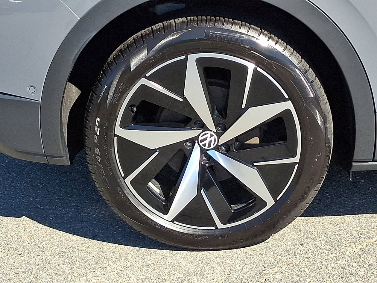 Used 2023 Volkswagen ID.4 Pro S RWD image 8