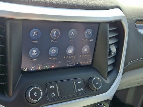 Used 2023 GMC Acadia SLE w/ Driver Convenience Package AWD/4WD image 29