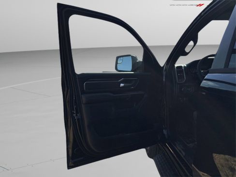 New 2026 RAM 1500 Lone Star image 11