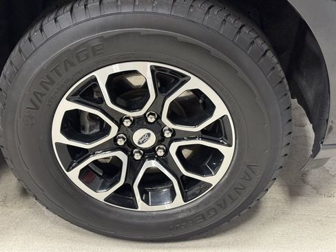 Used 2024 Ford Expedition Max XLT AWD/4WD image 8