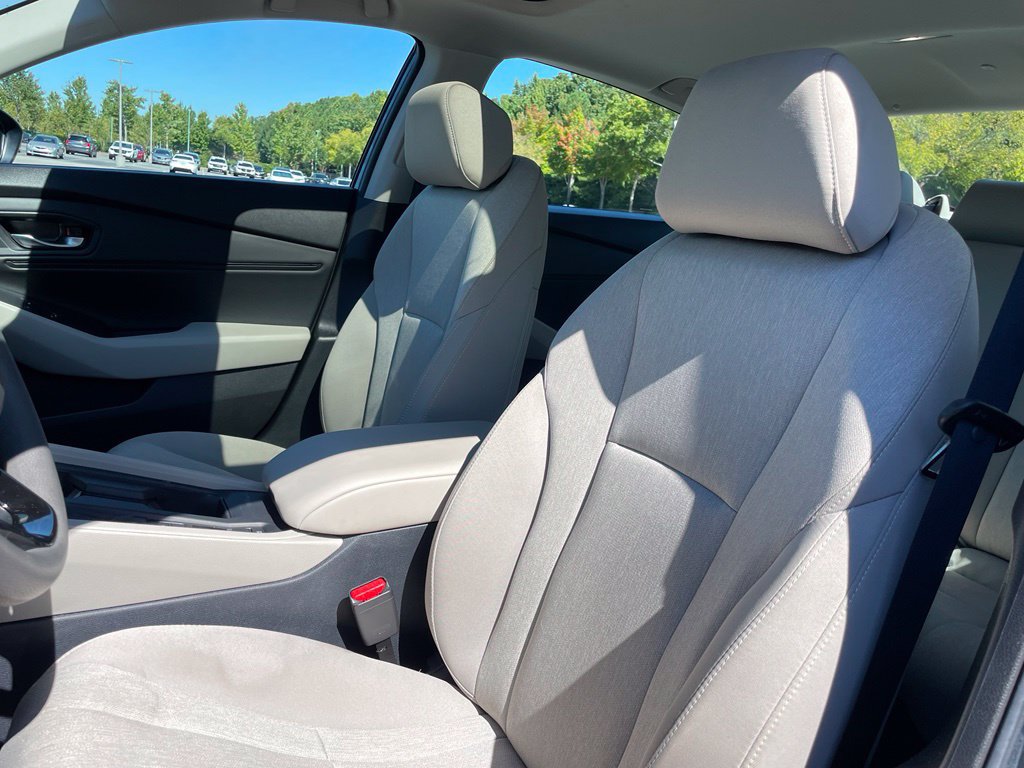 Used 2024 Honda Accord EX image 25