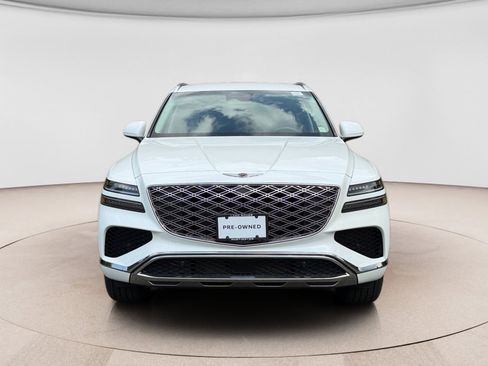 Used 2025 Genesis GV80 2.5T Standard AWD/4WD image 8