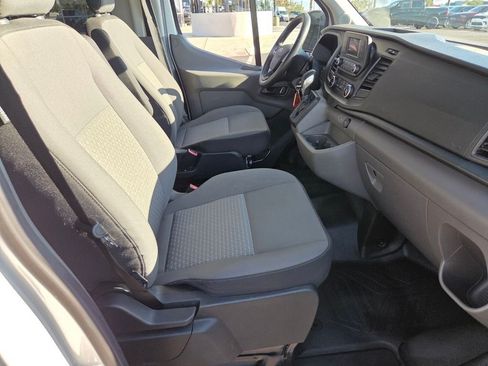 Used 2024 Ford Transit 350 XL RWD image 22