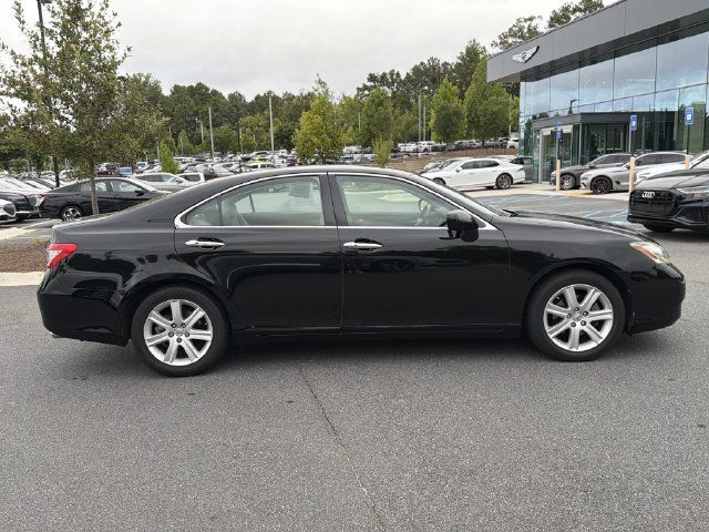 Used 2008 Lexus ES 350 w/ Premium Pkg FWD image 9
