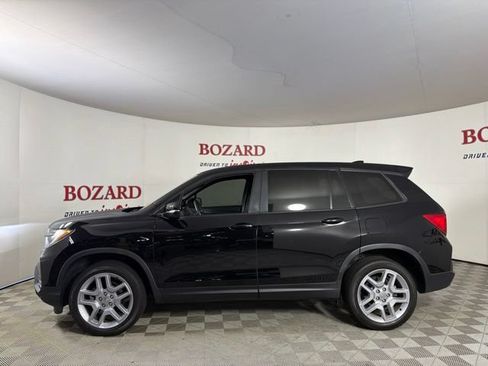 Used 2024 Honda Passport EX-L image 5