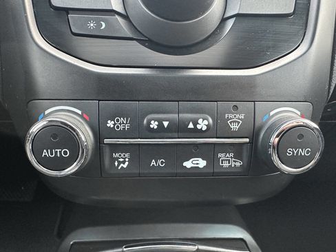 Used 2015 Acura RDX AWD image 40