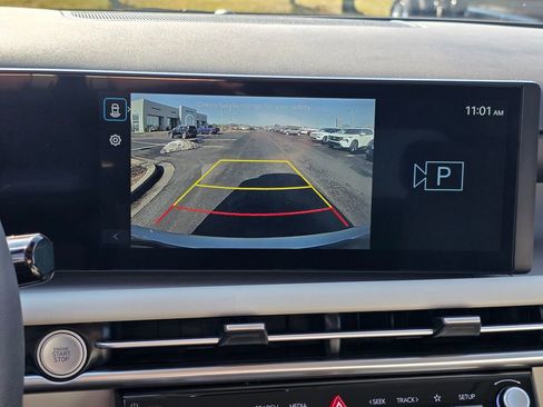 Used 2025 Hyundai Tucson SEL image 22