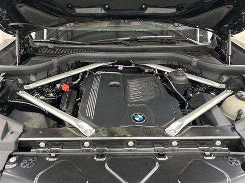 Used 2023 BMW X5 xDrive40i w/ Premium Package image 31