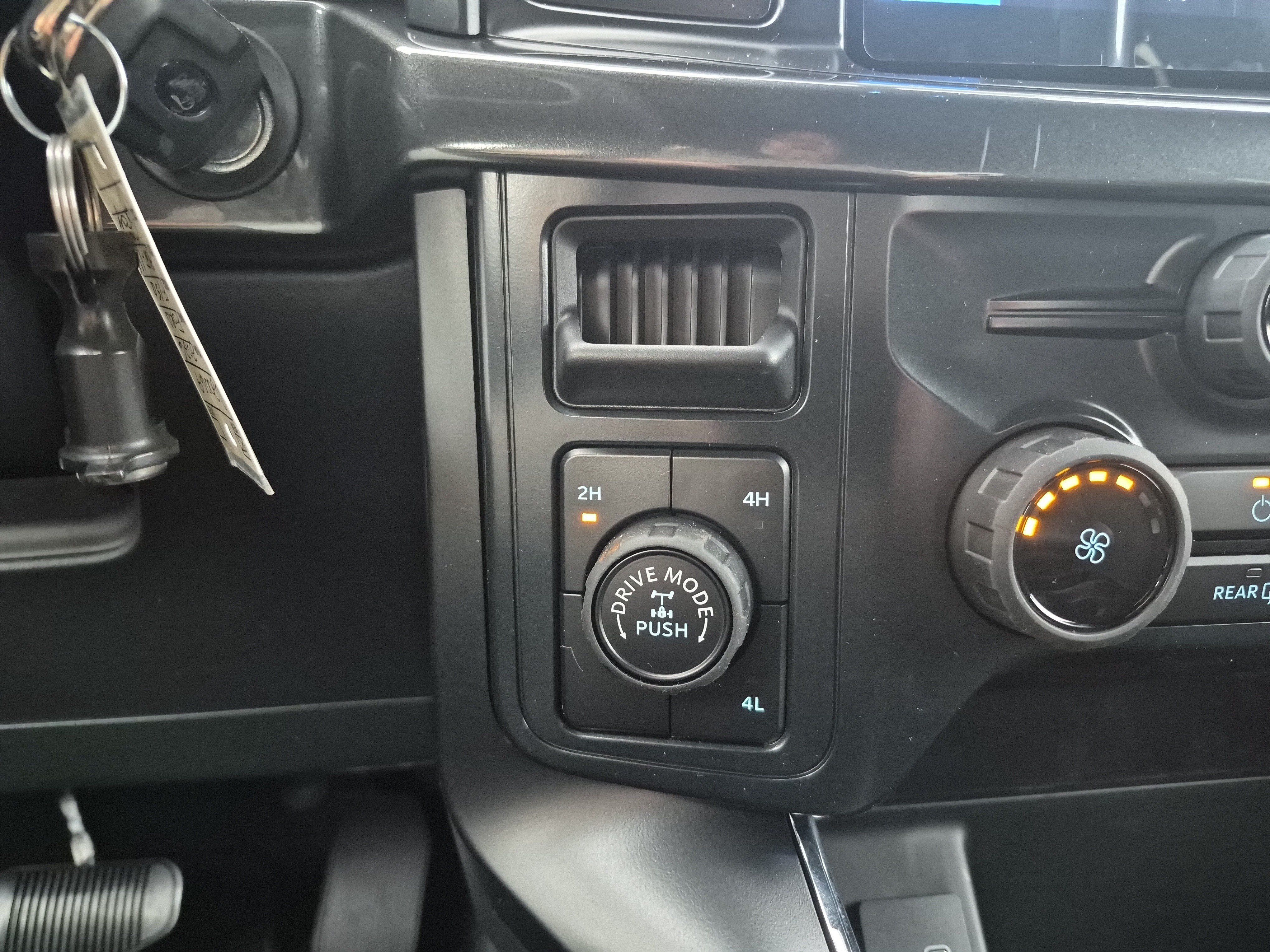 New 2026 Ford F150 STX AWD/4WD image 29