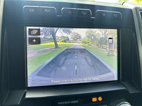 Used 2019 Ford F250 Platinum w/ Platinum Ultimate Package AWD/4WD image 46