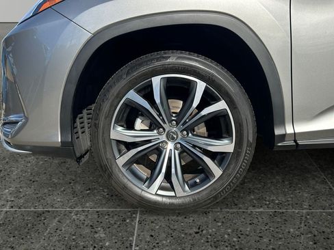 Used 2022 Lexus RX 350 FWD w/ Premium Package image 4