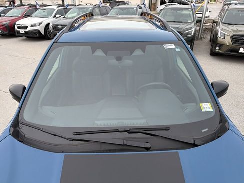 Used 2024 Subaru Forester Wilderness image 10